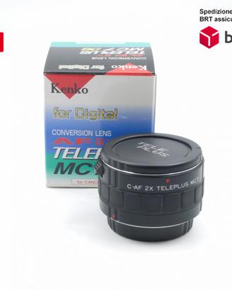 Kenko C-AF 2x MC7 (Canon)