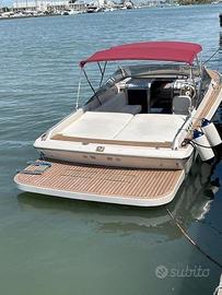 Barca Motore Ilver Simba 27 Sport