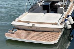 Barca Motore Ilver Simba 27 Sport