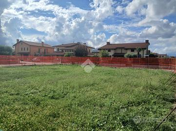 TER. RESIDENZIALE A CERVARESE SANTA CROCE