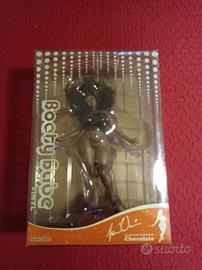 Chocolate Booty Babe Vinyl Figure Spencer Davis - Collezionismo In  