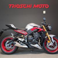 Triumph Street Triple RX