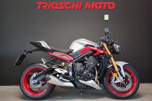 Triumph Street Triple RX