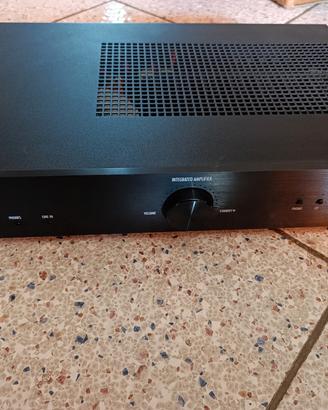 Amplificatore integrato Vela Audio