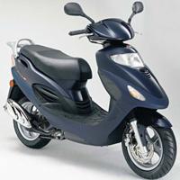 KYMKO MOVIE XL 125 150 RICAMBI