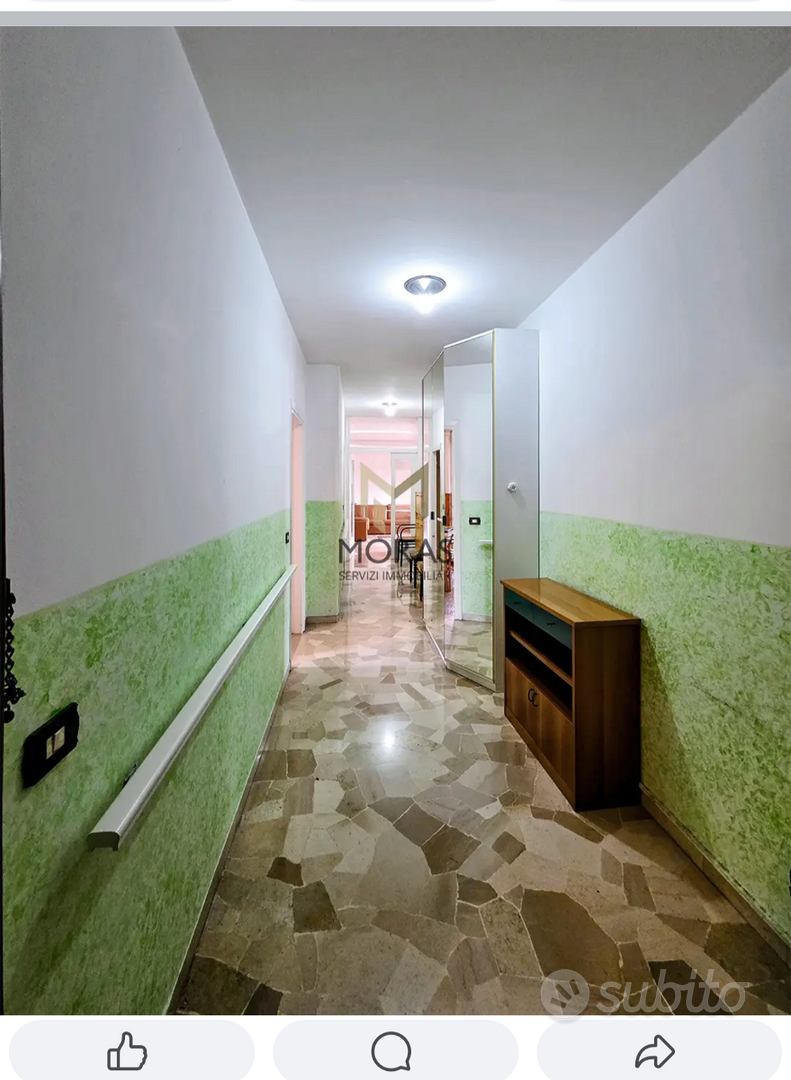 Appartamento – PN - Vista 2