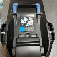 Base ovetto auto inglesina