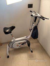 cyclette