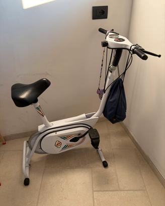 cyclette