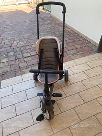 Triciclo