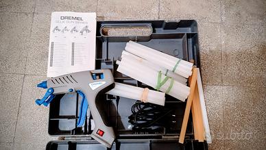 Pistola per colla a caldo Dremel 940