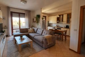 TRADATE – TRILOCALE DI 80 MQ  IN ZONA BEN SERVITA