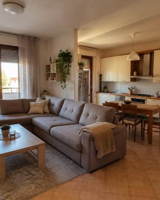 TRADATE – TRILOCALE DI 80 MQ  IN ZONA BEN SERVITA