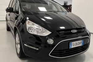 Ford S-Max 2.0 TDCi 163CV Powershift 5 posti Busin