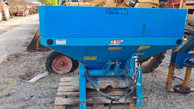 Spandiconcime GAMBERINI SLG 800 P