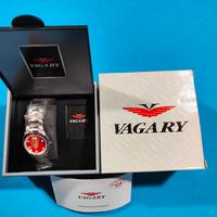 Orologio Vagary by Citizen vintage nuovo