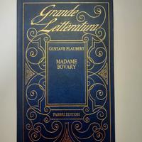 Madame Bovary-Gustave Flaubert 