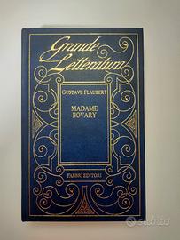 Madame Bovary-Gustave Flaubert 