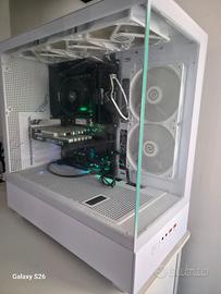 Pc da gaming nuovo