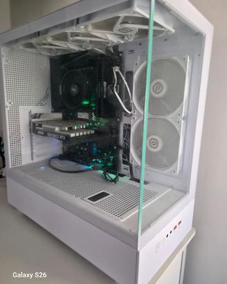 Pc da gaming nuovo