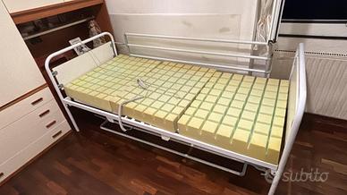 Letto ortopedico