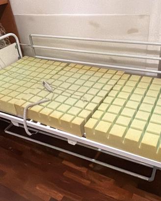 Letto ortopedico