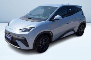 BYD Dolphin Surf Comfort