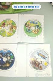 Videogiochi e card