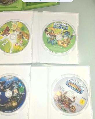 Videogiochi e card