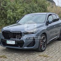 BMW X1 sDrive 20d Msport Pro