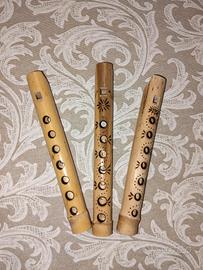 fischietto siciliano