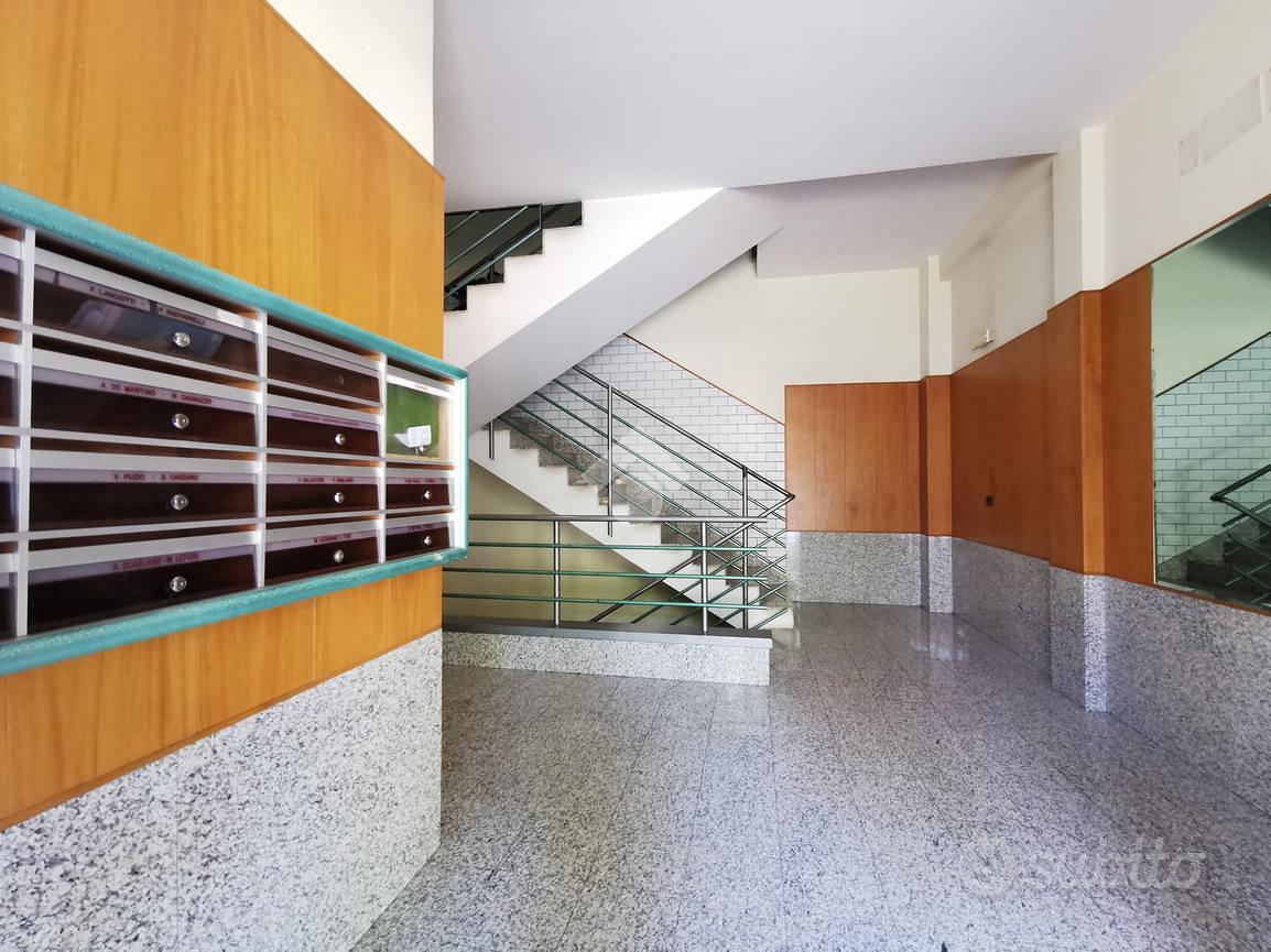 Apartment in Foggia - Vista 2