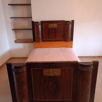 Camera da Letto Antica