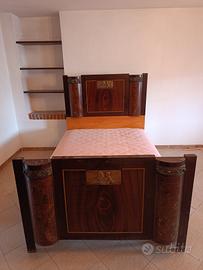 Camera da Letto Antica