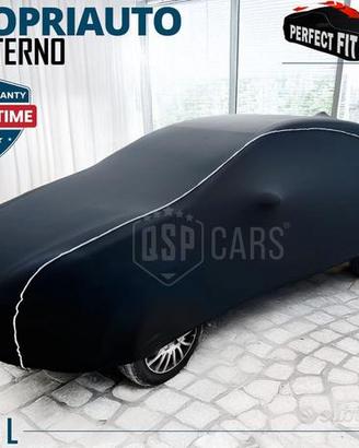 TELO COPRIAUTO Interno Felpato TAGLIA L