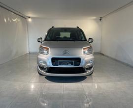 Citroen C3 Picasso 1.4 GPL 95CV NEOPATENTATI