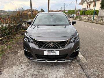 Peugeot 3008 1.5 BlueHDi 131cv S&S GT Line