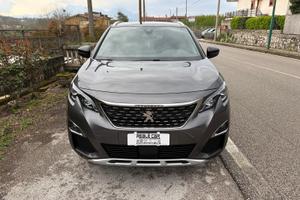 Peugeot 3008 1.5 BlueHDi 131cv S&S GT Line