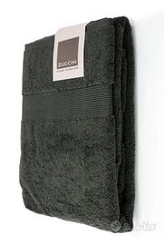 SET ASCIUGAMANI ZUCCHI HOME FASHION. 