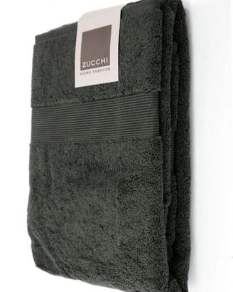 SET ASCIUGAMANI ZUCCHI HOME FASHION. 