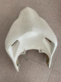 Codone vetroresina Ducati 848-1098-1198