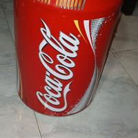 Frigo Coca-cola 