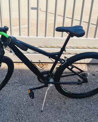 bicicletta donna 