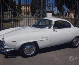 Alfa Romeo Sprint SS Sprint speciale