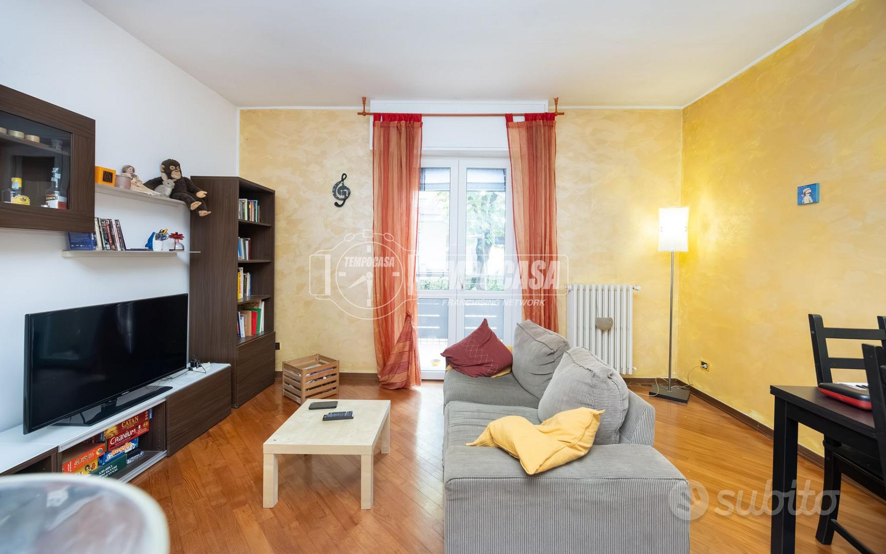Appartamento – Cernusco sul Naviglio, Ronco - Vista 4