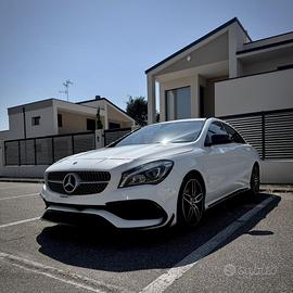 Cla 200d Coupe