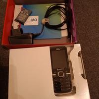 Nokia 6730