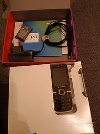 Nokia 6730