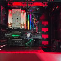 PC gaming
