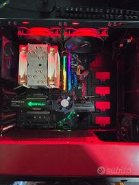 PC gaming